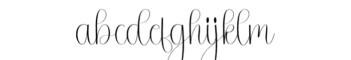 Babypinky FONT