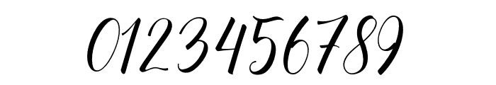 Baelish Font OTHER CHARS