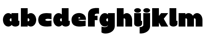 Baffein FONT