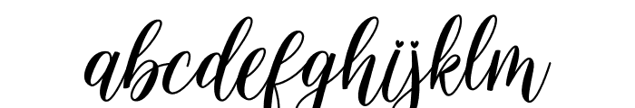 Ballena FONT