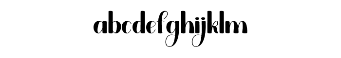 Balpoint Handwriting FONT