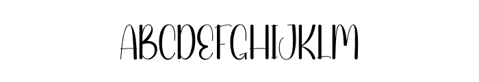 Banana Shortcake FONT