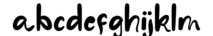 BananaVanilla FONT