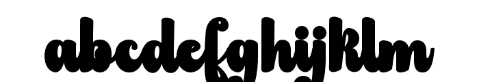 BarbieVintageBold15 FONT