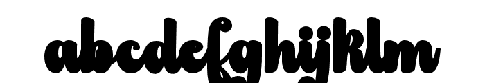 BarbieVintageBold18 FONT