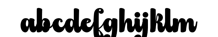 BarbieVintageBold6 FONT