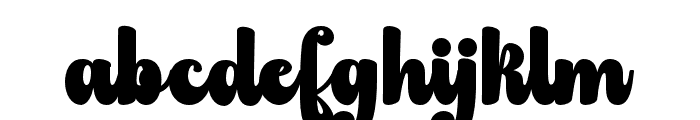 BarbieVintageBold9 FONT