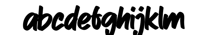 Barjo FONT