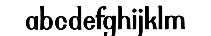 Barrett FONT