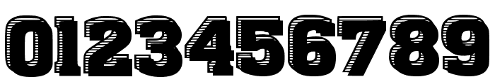 Baseball Sport Regular Font OTHER CHARS
