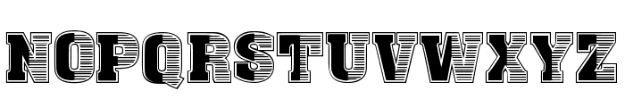 Baseball Style Regular Font | Download Commercial
