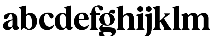 Basher Rivelga Regular FONT