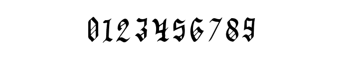 Basillisk-Regular Font OTHER CHARS