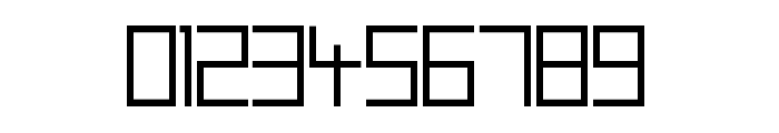 Baskin-Regular Font OTHER CHARS