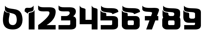 Bassun2-Regular Font OTHER CHARS