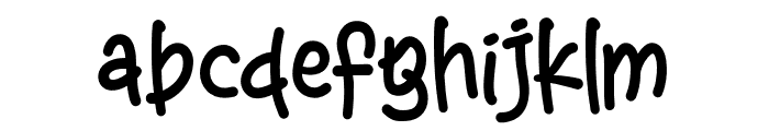 BathalNyalon-Regular FONT
