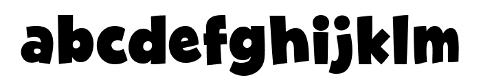 Batsy Bounce FONT