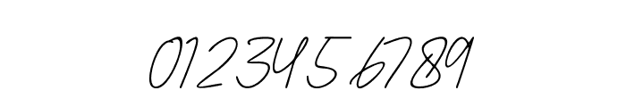 Battika Font OTHER CHARS