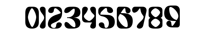 Bavery-Regular Font OTHER CHARS