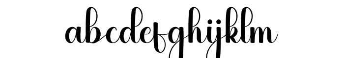 Beach Dandelion FONT