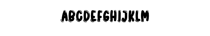 Beach2 FONT