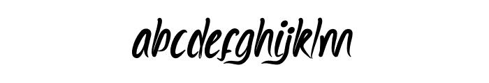 BeachNight FONT