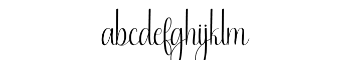 Beautiful Fonts FONT