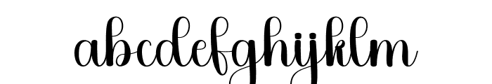 Beauty Saturday FONT