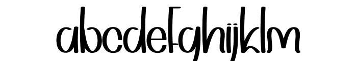 Beauty1 FONT