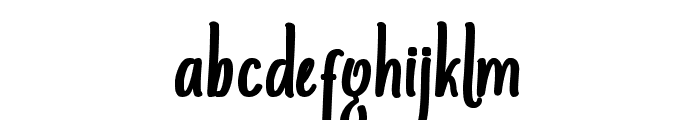 Bee Kind  Font LOWERCASE