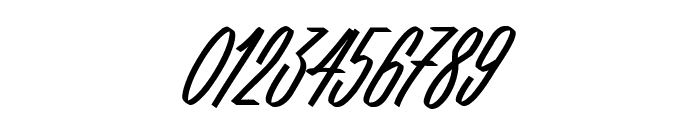 Befitting Font OTHER CHARS