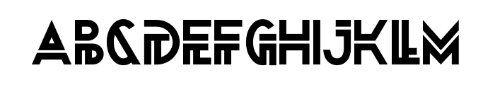 Befote FONT
