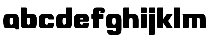 BegIntegrate-Normal Font LOWERCASE