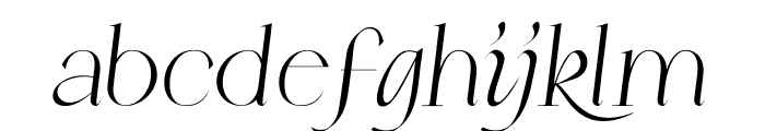 Begainful Font UPPERCASE