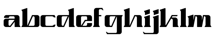 Beillone FONT