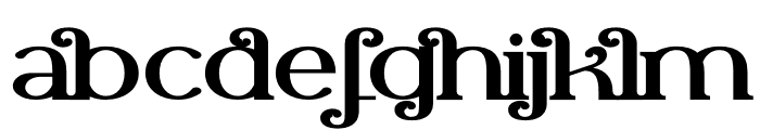 BelgianDaisy FONT