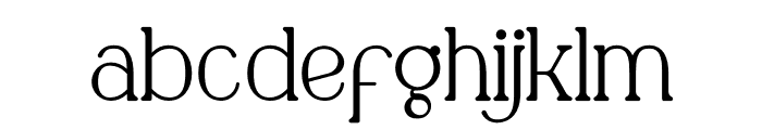 Beliago FONT