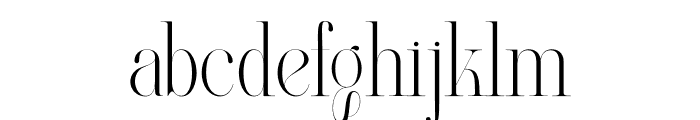 Beligat FONT