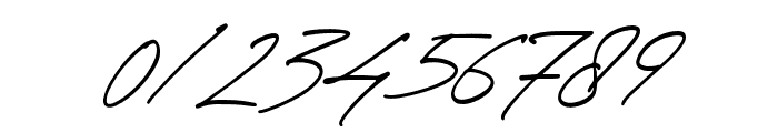 BellaRose-Regular Font OTHER CHARS