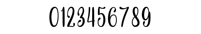 Bellefonte-Regular Font OTHER CHARS