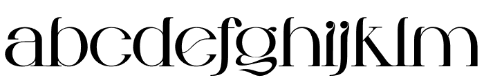 Bellga FONT