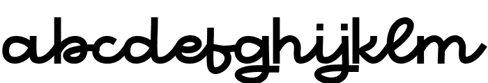 Belong Nightly FONT