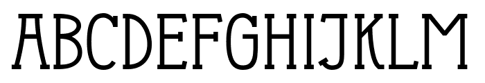 Belong To Easter Font LOWERCASE