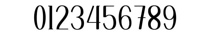 Beloved Student Font OTHER CHARS