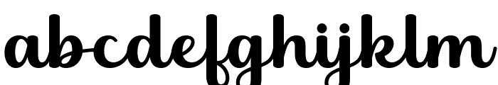 Belucky FONT