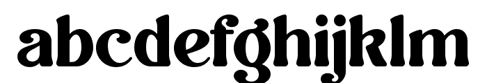 Belyora Regular FONT