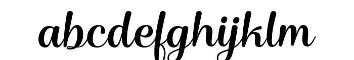 Belyra FONT
