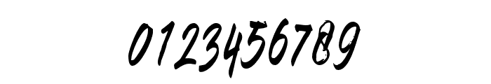BentleyScript-Italic Font OTHER CHARS