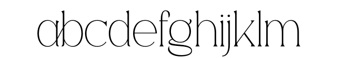 Bequta FONT