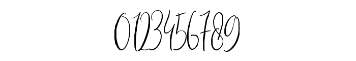 Beradetto Font OTHER CHARS